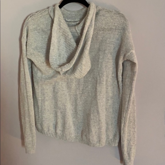 Abercrombie & Fitch Sweatshirt - Picture 6 of 6